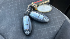 Nissan Juke 1.0 DiG-T 114 N-Connecta 5dr Petrol Hatchback